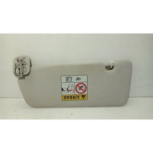 VISERA SOLAR LADO PASAJERO DACIA Sandero Serie 964009953R H4D480 (21>) - Product Image 3