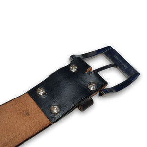 2025เข็มขัดหนังอินเทรนด์เข็มขัดหนังเอวสวย - Product Image 6