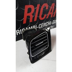 VOLKSWAGEN Golf 7 Berline (12>) GRILLE DE VENTILATION GAUCHE DU TABLEAU DE BORD 5G1819703C - Product Image 2