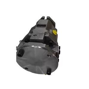 Bomba de Pistones Axiales Hidráulica, Bomba de Émbolo Variable en Venta A10VO A10VO74DFLR/31R-VSC42N00 A10VO28DFR/31R-VSC62K01- S052 - Product Image 2