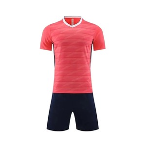Maillot de cyclisme hommes hommes basket-ball nouveau adulte enfants maillot de football Kit de football hommes uniformes d'entraînement costumes survêtement - Product Image 2