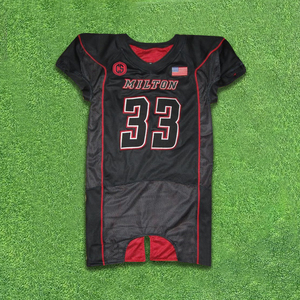 Grosir produsen kaus Futbol Amerika kustom di Pakistan - Product Image 3