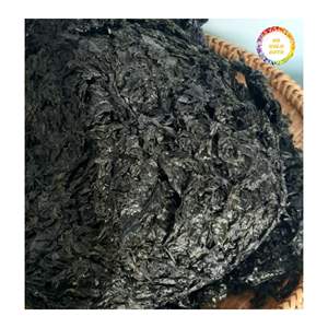 Algas marinas de sargazo secas de Vietnam para ingredientes alimentarios, fabricación de té y suministro comercial - Product Image 2