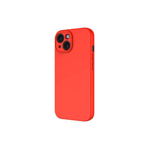 Msra Mara Series เคสซิลิโคนสัมผัสนุ่มสำหรับ iPhone 15 PLUS 14 PLUS 13 PRO MAX-Premium ฝาครอบป้องกัน - Product Image 5