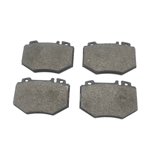 Plaquettes <span class=keywords><strong>de</strong></span> <span class=keywords><strong>frein</strong></span> <span class=keywords><strong>avant</strong></span> pour Mercedes-Benz, pour <span class=keywords><strong>BOSCH</strong></span> Auto Brake Pads 0986494352 OE A0044200620 - Product Image 6