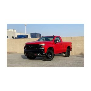 CHEVROLET Bolt EV <span class=keywords><strong>Premier</strong></span> với phạm vi điện dài và các tính năng hỗ trợ lái xe - Product Image 1