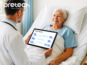 Tablet PC Android con Doble Puerto Tipo-C, Pantalla de 10.1 Pulgadas 1280*800, NFC Frontal, SoftPOS, MT8786 <span class=keywords><strong>G80</strong></span>, 2G 3G 4G WiFi GMS - Product Image 3