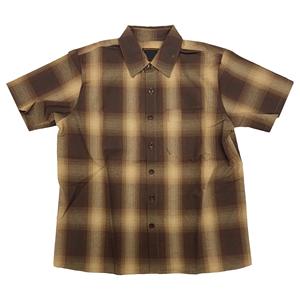 Top Wholesale Men's Summer Casual Cotton Dress <b>Shirts</b> Stylish Short <b>Sleeve</b> Striped Print New Styles <b>Half</b> <b>Sleeve</b> <b>Shirt</b> - Product Image 4