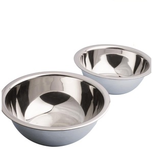 Latest Theme Metal Serving Bowl Serving Bowl and <b>Dinnerware</b> Bowl With Standard Quality <b>for</b> Home Kitchen Decor - Product Image 1