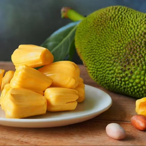 Chips de Jackfruit Premium Ligeramente Crujientes del Río Mekong, Explosión de Sabor Tropical - Product Image 1