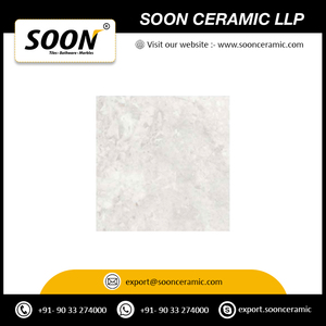 Baldosas de porcelana de 800x800 Gvt/Pgvt impresas digitalmente de azulejos de pared de proveedores indios a precios asequibles - Product Image 2
