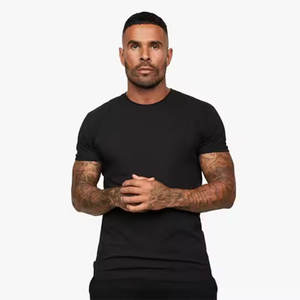 T-shirt Unisexe Personnalisé 2026 – Vêtements Décontractés, Sportifs et Streetwear Tendance – Fabricant de Vêtements de Mode de Qualité Supérieure – Meilleures Ventes - Product Image 4