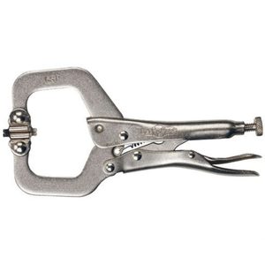 คีมหนีบ VISE-GRIP ความยาวรวม 150 มม. ความกว้างการหนีบ 54 มม. - Product Image 3