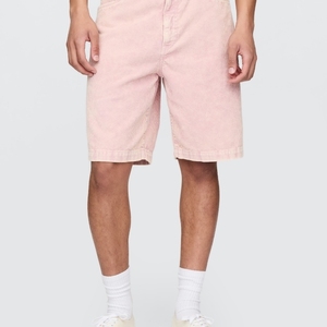 Shorts pour hommes, matière douce et légère, décontractés, à porter au quotidien, confortables, tendance, été, bas de vêtement d'extérieur - Product Image 2