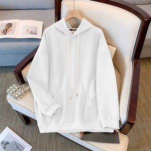 Otoño Invierno con capucha de nueve colores de talla grande busto Unisex 160 cremallera impresión Digital ajuste Regular manga larga sudadera Top - Product Image 3