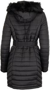 Nouveauté 2024 Veste d'hiver sans manches pour homme à col montant et capuche, coupe ajustée, respirante, séchage rapide, coupe-vent, haute qualité - Product Image 2