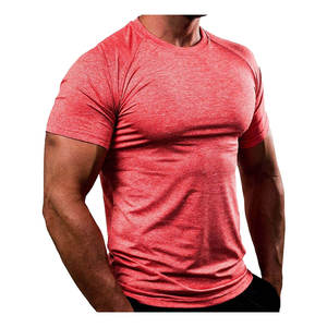 2025 nouveau Design Logo personnalisé 100% coton T-shirt pour hommes coupe ample imprimé confortable hommes t-shirts à vendre/T-shirt - Product Image 6