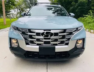 Hyundai Santa Cruz 2022 en perfecto estado - Product Image 1