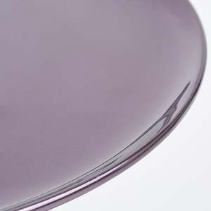 Soporte para Tartas de aluminio de 2 niveles con diseño personalizado, acabado en plata, ideal para servir frutas y galletas en hoteles, elegante soporte - Product Image 3