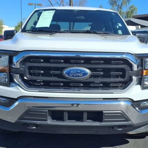 Ford F-150 XLT 2023, Aleación de Aluminio de Grado Industrial, Fácil de Usar, Características Duraderas - Product Image 1