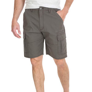 Shorts pour hommes en gros-Short Cargo urbain-Appel décontracté élégant, parfait pour un usage décontracté, Design tendance, vêtements polyvalents - Product Image 1