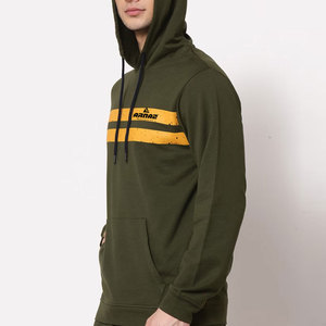 Diseño personalizado al por mayor hombres sudaderas con capucha mejor calidad precio barato hombres sudaderas con capucha OEM moda hombres sudaderas con capucha - Product Image 3
