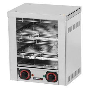 Simple 4-Pin <b>Toaster</b> - Product Image 1