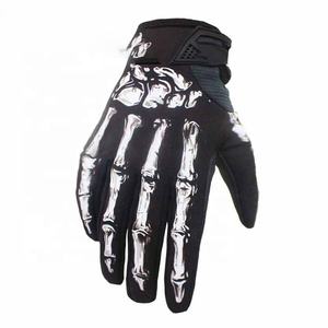 Equipo de protección de invierno 2025 para Motocross y carreras de motos, guantes para montar en bicicleta, guantes de carreras de verano para hombres, mano cómoda - Product Image 5