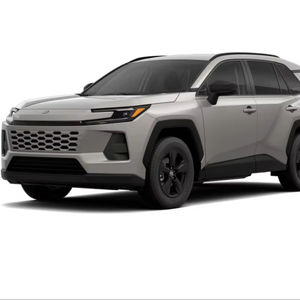 Toyota RAV4 Híbrido SUV 2026, 4.5L Automático, 5 Puertas, Volante a la Izquierda/Derecha, Techo Panorámico, Asientos de Cuero, Para Exportación, Usado - Product Image 1