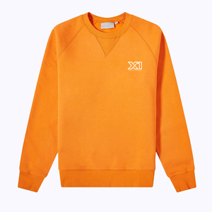 Sweatshirts pour hommes de haute qualité Design personnalisé Nouveau style Fabricant Streetwear uni pour hommes Sweatshirts - Product Image 6