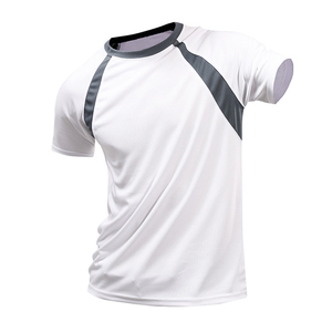 T-shirt unisexe à imprimé graphique 100% coton Haute durabilité Haut confortable - Product Image 4