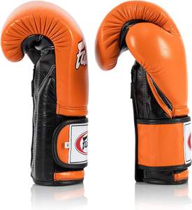 Guantes de Entrenamiento Profesionales con Patrón de Camuflaje, Acolchado de Espuma de Alta Densidad y Correa Ajustable de Gancho y Bucle para Gimnasio - Product Image 6