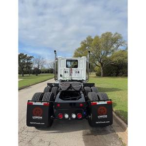 2026 pour les remorques de camions Western Star 47X - Product Image 2