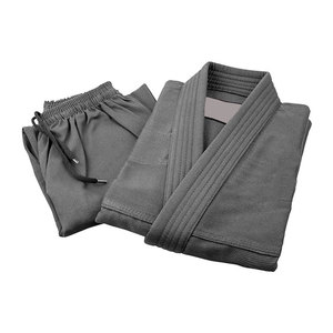 BJJ GI การฝึกอบรมการออกแบบชุดกิโมโนชุดฝึกแข่งขันผลิตตามสั่งบราซิล - Product Image 1