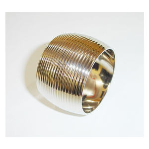 Laiton Creative Designer À La Main Rond De Serviette Classique Élégant Décoratif Fantaisie En Métal Rond De Serviette Moderne Pas Cher Chaud Rond De Serviette - Product Image 1