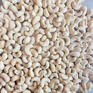 Échantillon GRATUIT Livraison GRATUITE Noix de cajou toutes tailles Kaju Badam SANTIGO Prêt à expédier Noyaux de noix de cajou bruts - Product Image 1