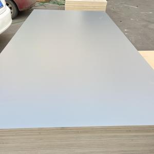 Linyi - Láminas de Madera Contrachapada de Madera Dura UV de 4x8x18 mm, Tableros de Chapa de 5 mm/9 mm, Origen Estadounidense, para Construcción de Hoteles y Villas, Diseño 3D en Pino Marino y Álamo - Product Image 2