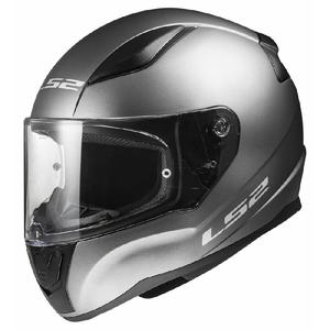 Casco Integrale LS2 FF353 Rapid II con Doppia Visiera, Nuovo Casco da Corsa Off-Road con Guscio in PC Ribaltabile, Attrezzatura per Moto - Product Image 1