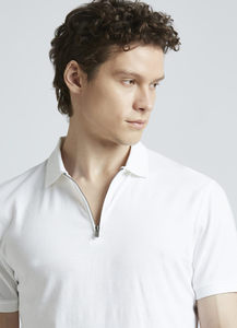 Polos d'été de haute qualité pour hommes surdimensionnés 3D imprimé T-Shirt à manches courtes décontracté vêtements de tous les jours ODM approvisionnement en tissu - Product Image 5