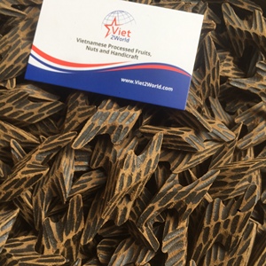 Quemador de Incienso de Madera de Oud Tigre Vietnamita de Alta Calidad - Aromático, Elegante y Exótico - Product Image 5