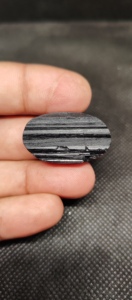 Vente en gros UDGEMS de tourmaline naturelle de haute qualité, pierres précieuses en vrac, cuivre blanc, tailles mixtes pour l'artisanat - Product Image 2