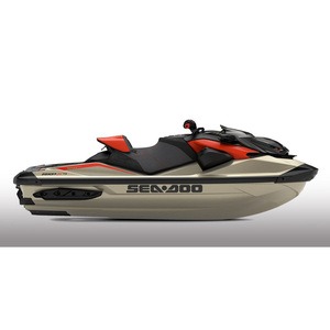 2025 luxe J-ett-sk-ii Premium motomarine PWC aventure en plein air balade sportive - Product Image 6
