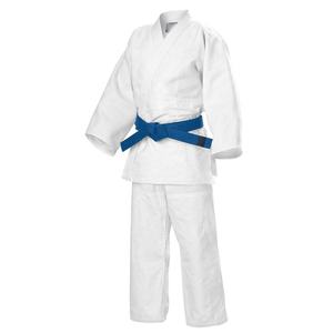 Ensemble de Kimono de Judo Extensible 100% Coton Personnalisable de Haute Qualité pour Adultes, Idéal pour le Karaté et les Arts Martiaux Mixtes (MMA) – Service OEM Disponible - Product Image 1