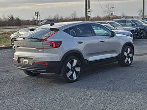 V*olvo C40 Recharge Twin Ultimate 2023 Usado en Buen Estado - Product Image 5