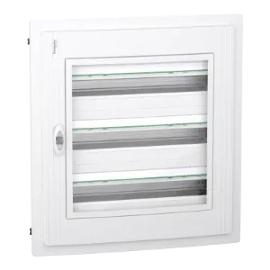 Accessorio per Quadri di Distribuzione Schneider Electric LVSXH324 di Piccole Dimensioni - Product Image 1