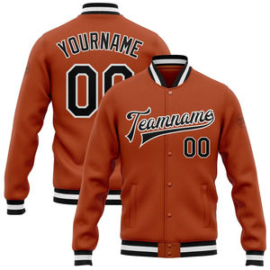 High Quality Custom Made Men's Slim Fit Letterman Jacket Breathable <b>Winter</b> Fabric New Arrival Wholesale - Product Image 5