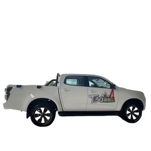 Modèle d'occasion 2024 / 2025, pick-up 3.0 L diesel 4x4, boîte manuelle, véhicule utilitaire agricole - Product Image 6