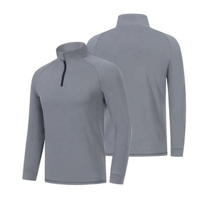 Breathable Eco-Friendly Spring Shirt and <b>Pants</b> Two Piece Tracksuit Men Gym Wear Casual Fitness Sport Set - Product Image 3