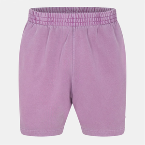 <b>Men</b> Loose Fit Cotton <b>Shorts</b> for Everyday Wear Comfortable Training <b>Short</b> <b>with</b> Quick Dry Fabric Summer Outdoor <b>with</b> <b>Elastic</b> <b>Waist</b> - Product Image 2