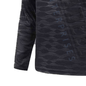 Ensemble de survêtement deux pièces pour hommes, survêtement personnalisé, pantalon de Sport, jogging, vêtements d'entraînement, Football, survêtement en coton pour hommes - Product Image 6